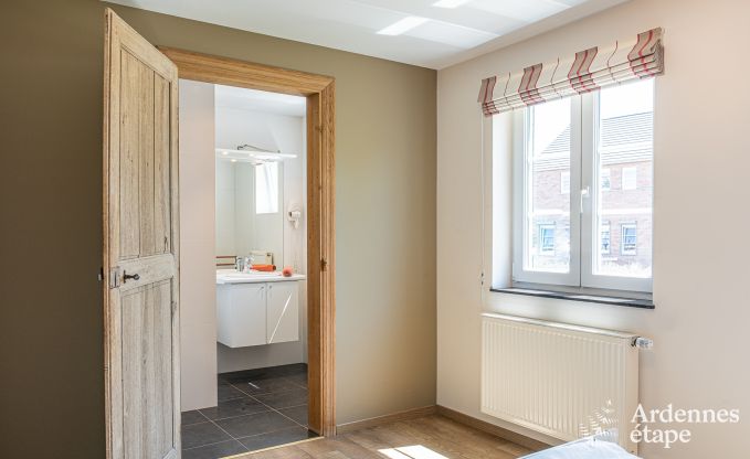 Vakantiehuis in Wellin voor 14 personen in de Ardennen