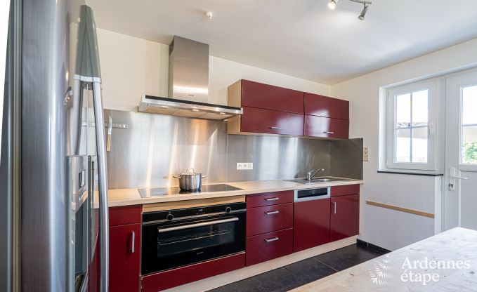 Vakantiehuis in Wellin voor 14 personen in de Ardennen