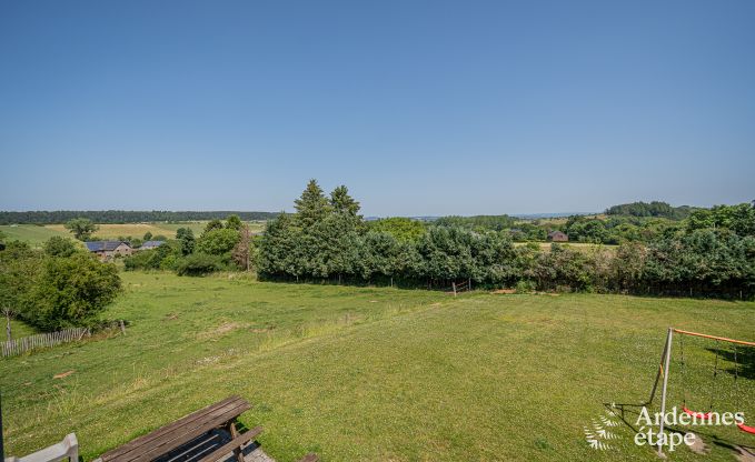 Vakantiehuis in Wellin voor 14 personen in de Ardennen