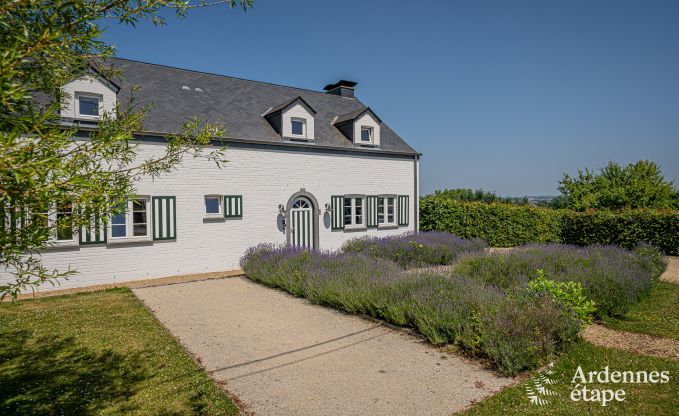 Vakantiehuis in Wellin voor 14 personen in de Ardennen