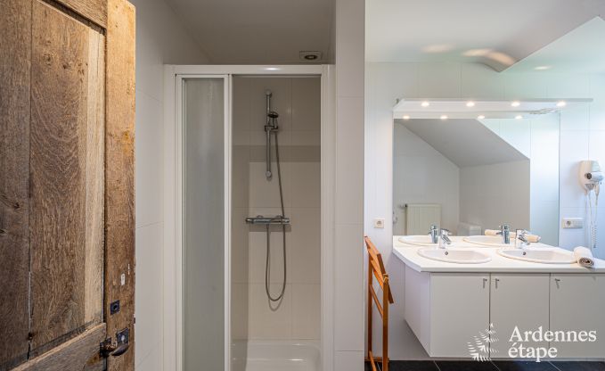 Vakantiehuis in Wellin voor 14 personen in de Ardennen