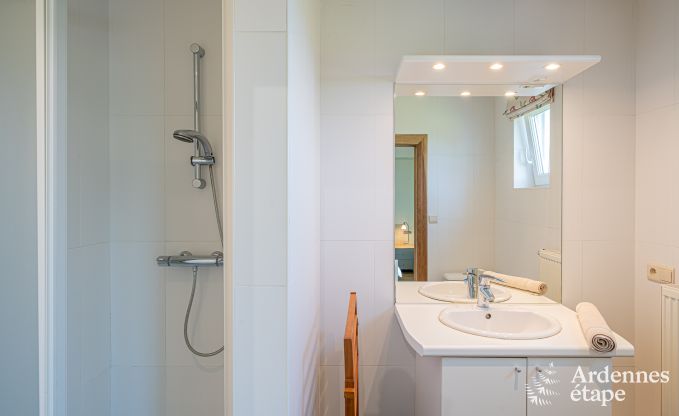 Vakantiehuis in Wellin voor 14 personen in de Ardennen