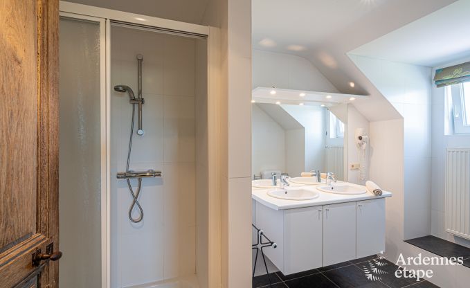 Vakantiehuis in Wellin voor 14 personen in de Ardennen