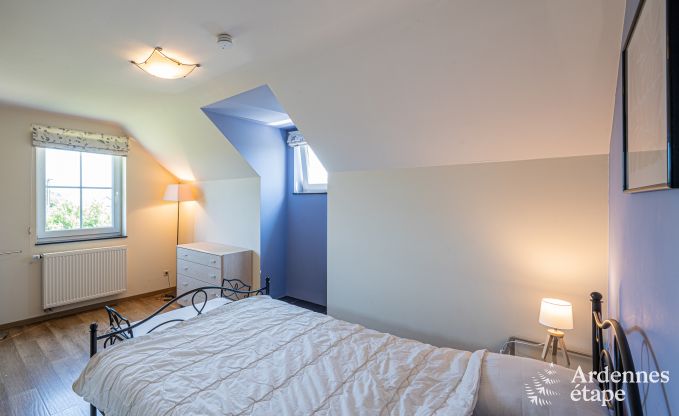 Vakantiehuis in Wellin voor 14 personen in de Ardennen