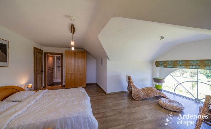 Vakantiehuis in Wellin voor 14 personen in de Ardennen