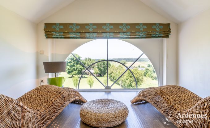 Vakantiehuis in Wellin voor 14 personen in de Ardennen