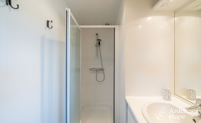 Vakantiehuis in Wellin voor 14 personen in de Ardennen