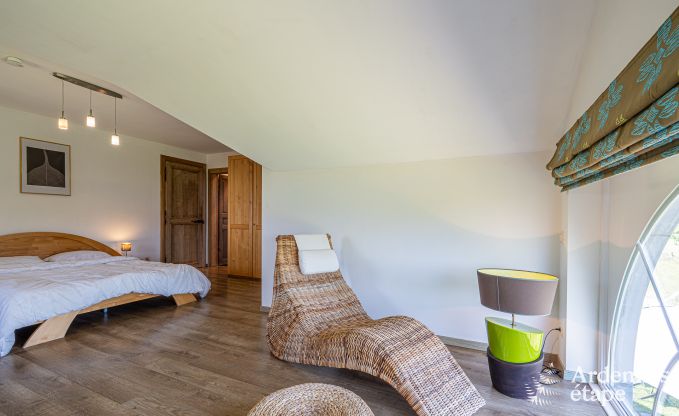 Vakantiehuis in Wellin voor 14 personen in de Ardennen