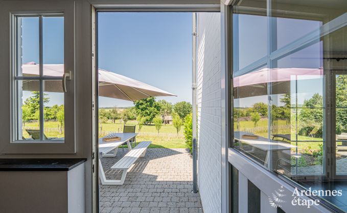 Vakantiehuis in Wellin voor 14 personen in de Ardennen