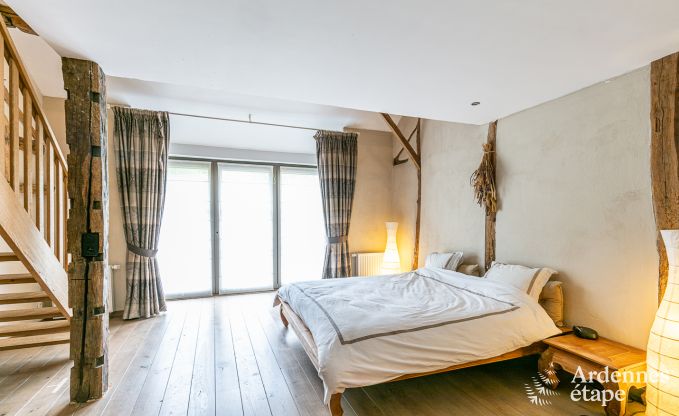 Vakantiehuis in Wellin voor 8 personen in de Ardennen