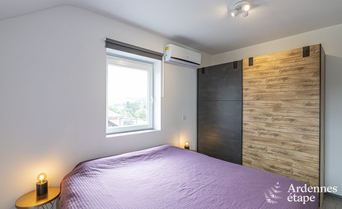 Vakantiehuis in Wellin voor 5/6 personen in de Ardennen