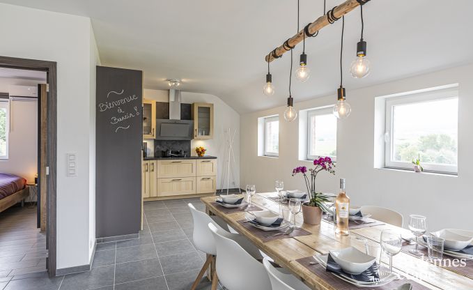 Vakantiehuis in Wellin voor 5/6 personen in de Ardennen