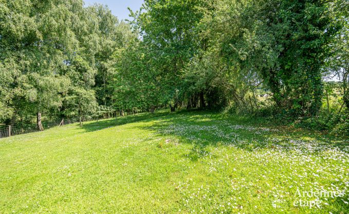 Landhuis in Wellin voor 14 personen in de Ardennen