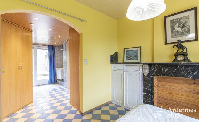 Landhuis in Wellin voor 14 personen in de Ardennen