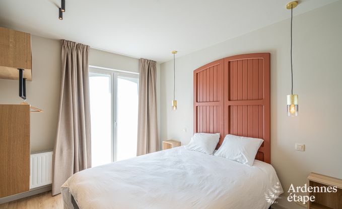 Kindvriendelijk vakantiehuis voor 8 personen in Wellin, Ardennen