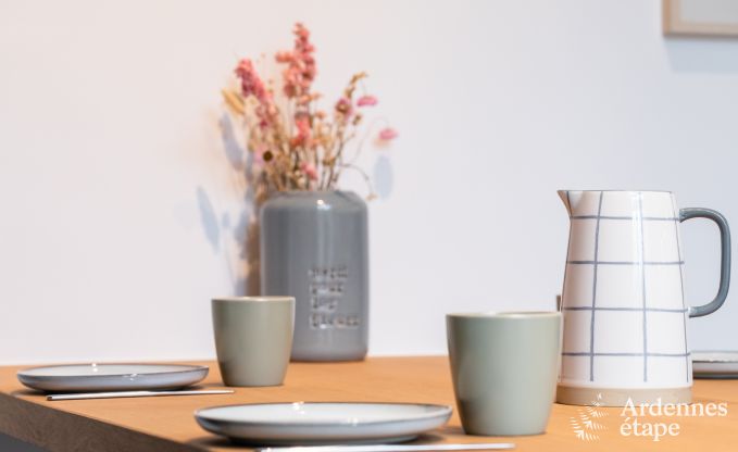 Luxe villa in W�pion voor 15 personen in de Ardennen