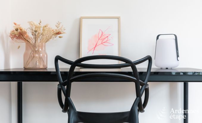 Luxe villa in W�pion voor 15 personen in de Ardennen