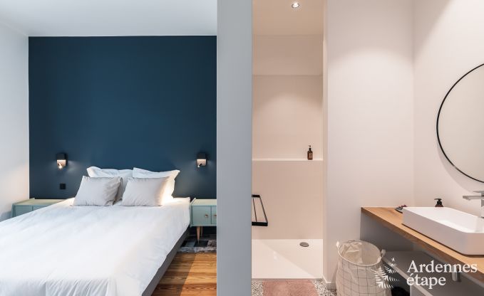 Luxe villa in W�pion voor 15 personen in de Ardennen