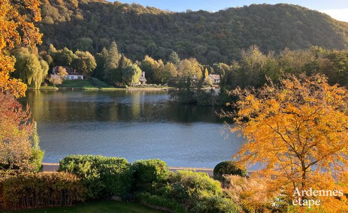 Luxe villa in W�pion voor 15 personen in de Ardennen