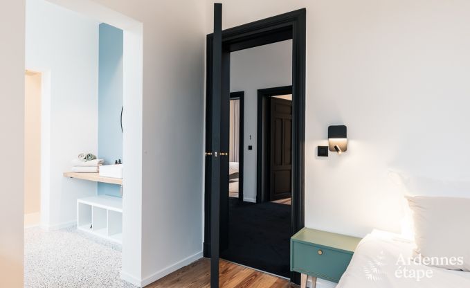 Luxe villa in W�pion voor 15 personen in de Ardennen