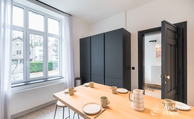 Luxe villa in W�pion voor 15 personen in de Ardennen