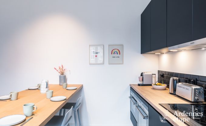 Luxe villa in W�pion voor 15 personen in de Ardennen