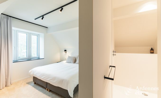 Luxe villa in W�pion voor 15 personen in de Ardennen