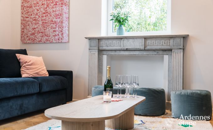 Luxe villa in W�pion voor 15 personen in de Ardennen