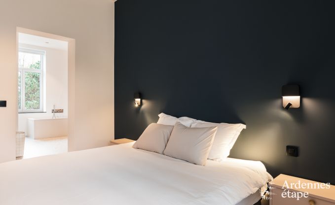 Luxe villa in W�pion voor 15 personen in de Ardennen
