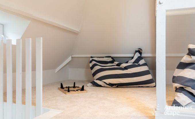 Luxe villa in W�pion voor 15 personen in de Ardennen