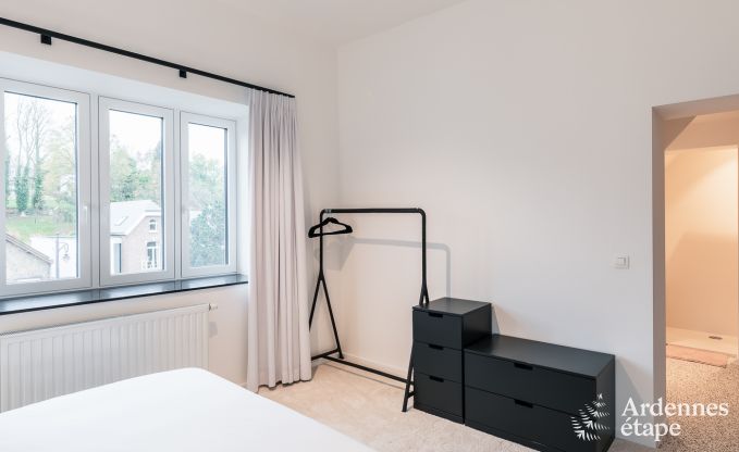 Luxe villa in W�pion voor 15 personen in de Ardennen
