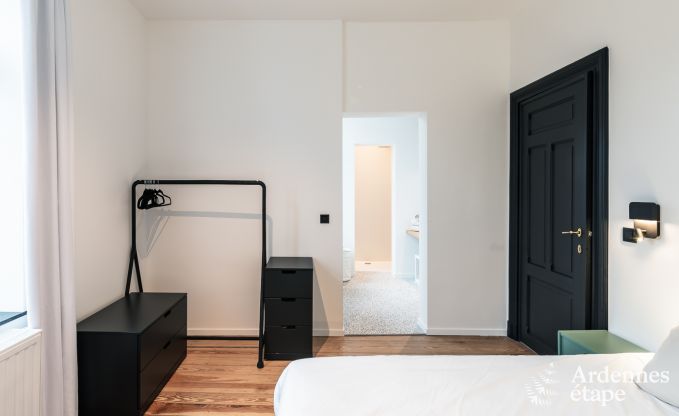 Luxe villa in W�pion voor 15 personen in de Ardennen