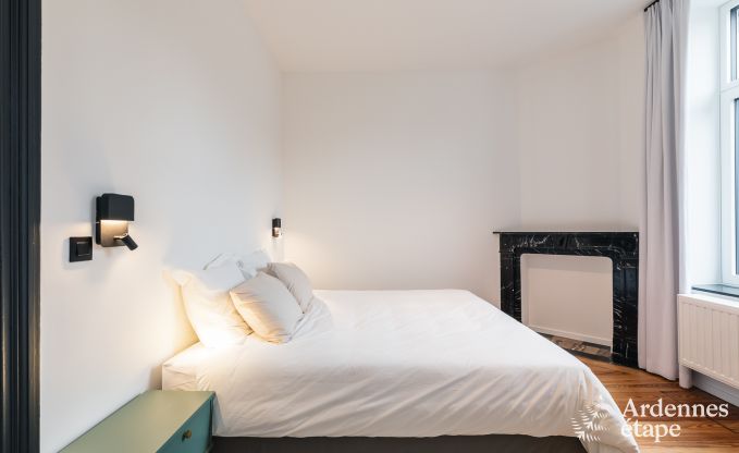 Luxe villa in W�pion voor 15 personen in de Ardennen