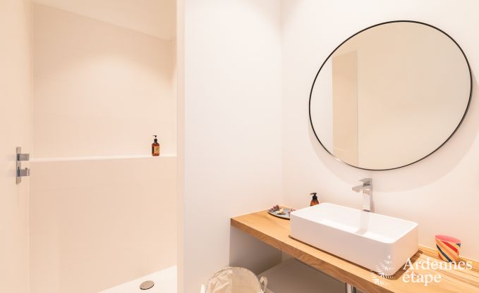 Luxe villa in W�pion voor 15 personen in de Ardennen