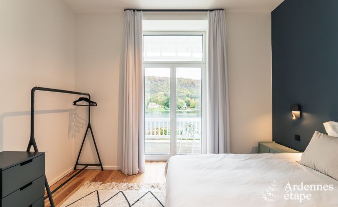 Luxe villa in W�pion voor 15 personen in de Ardennen