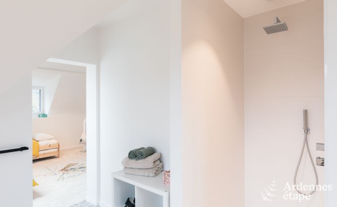 Luxe villa in W�pion voor 15 personen in de Ardennen