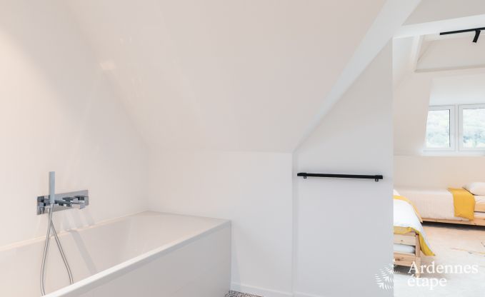 Luxe villa in W�pion voor 15 personen in de Ardennen