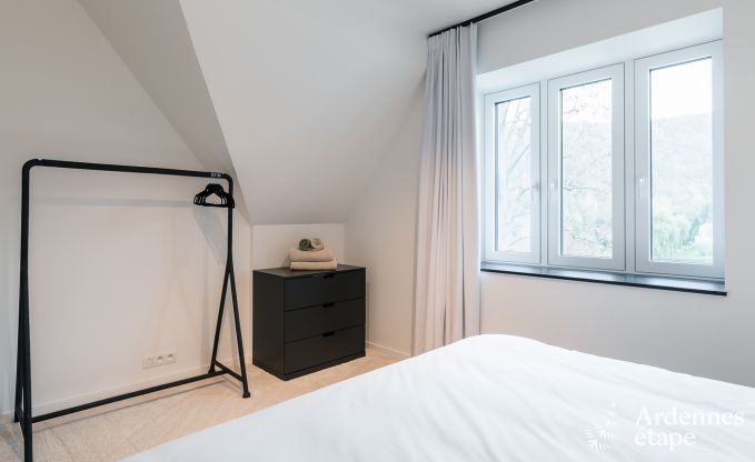 Luxe villa in W�pion voor 15 personen in de Ardennen