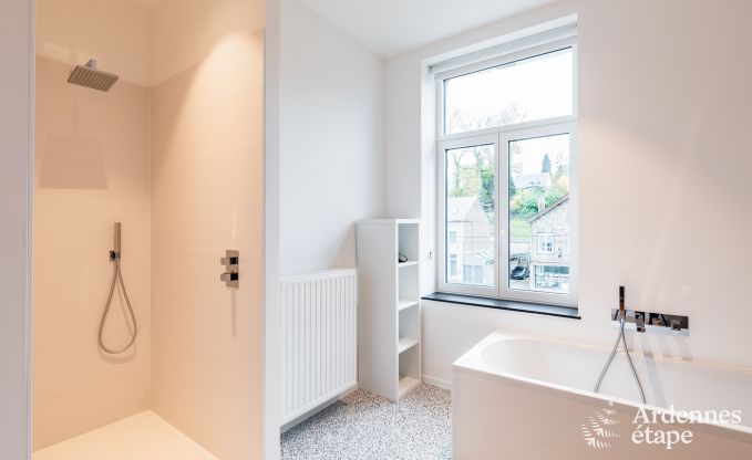 Luxe villa in W�pion voor 15 personen in de Ardennen