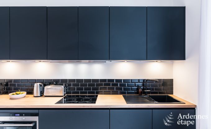 Luxe villa in W�pion voor 15 personen in de Ardennen