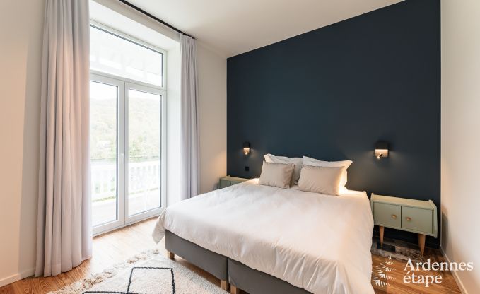 Luxe villa in W�pion voor 15 personen in de Ardennen