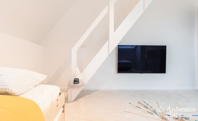 Luxe villa in W�pion voor 15 personen in de Ardennen