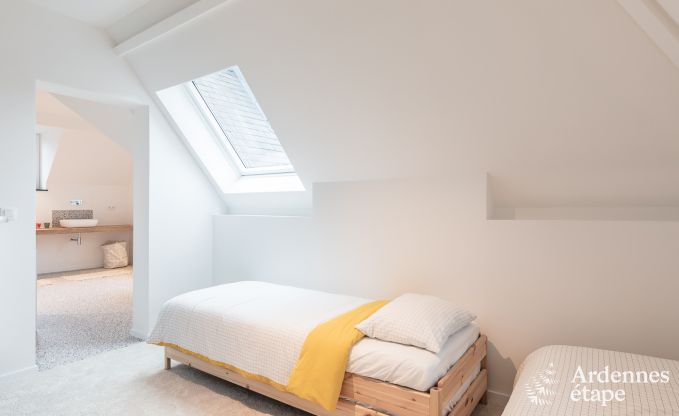 Luxe villa in W�pion voor 15 personen in de Ardennen