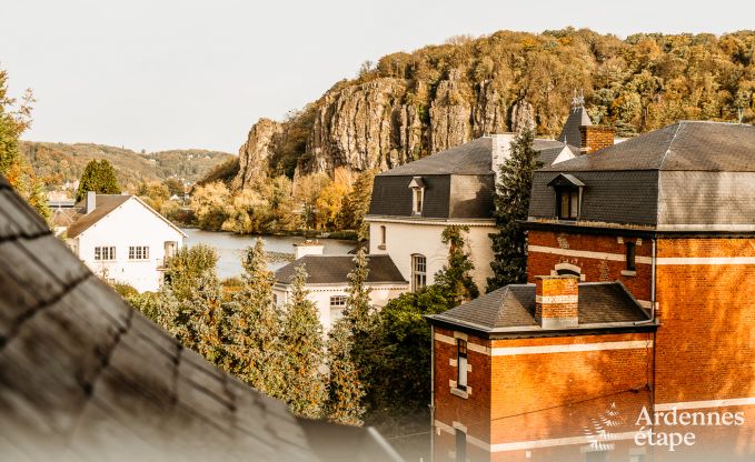 Luxe villa in W�pion voor 15 personen in de Ardennen