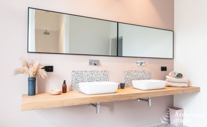 Luxe villa in W�pion voor 15 personen in de Ardennen