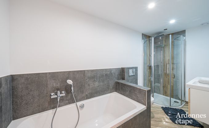 Vakantiehuis in Wris voor 4 personen in de Ardennen