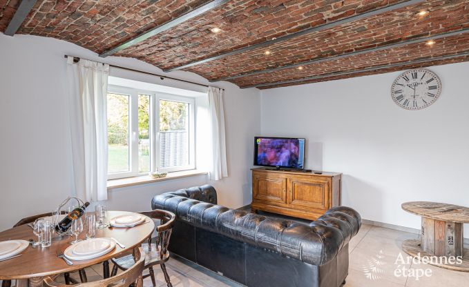 Vakantiehuis in Wris voor 4 personen in de Ardennen