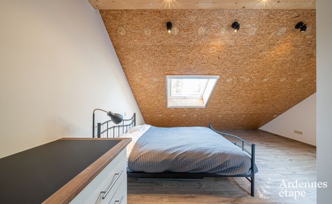 Vakantiehuis in Wris voor 4 personen in de Ardennen