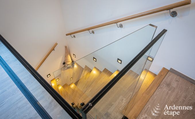 Vakantiehuis in Wris voor 4 personen in de Ardennen