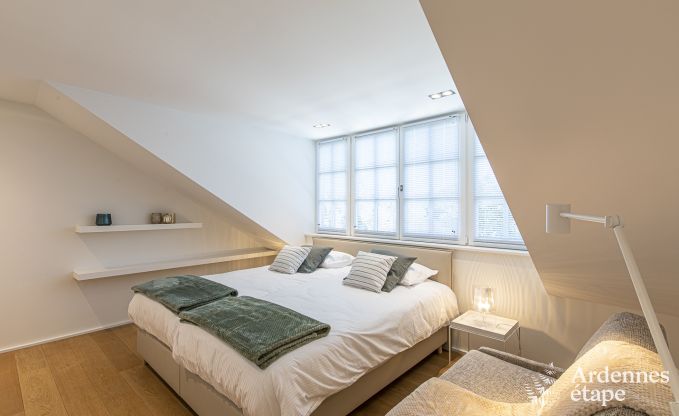 Vakantiehuis in Williers voor 6/8 personen in de Ardennen